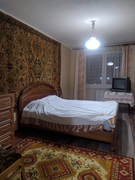 Сдаю 2х Квартиру семье,паре в уютном районе