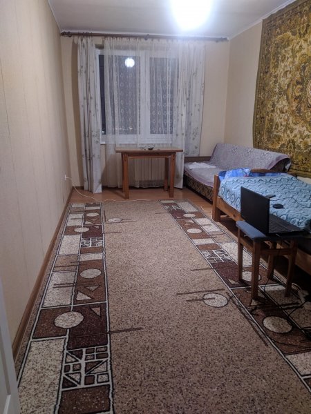 Сдаю 2х Квартиру семье,паре в уютном районе