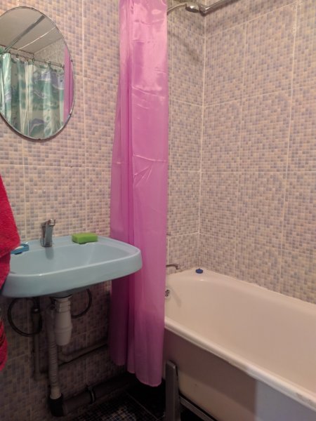 Сдаю 2х Квартиру семье,паре в уютном районе