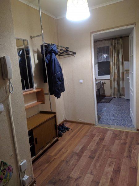 Сдаю 2х Квартиру семье,паре в уютном районе