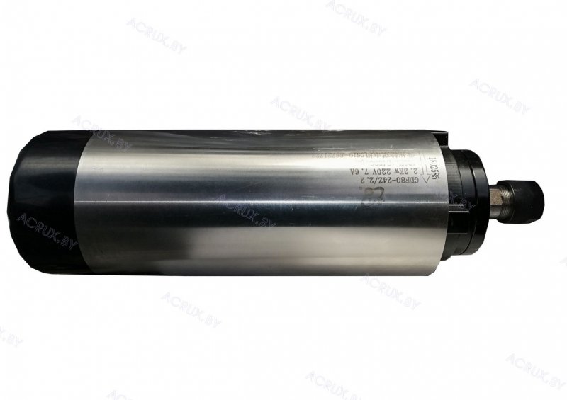 Шпиндель GDF80-24Z/2.2 220V 2.2KWt