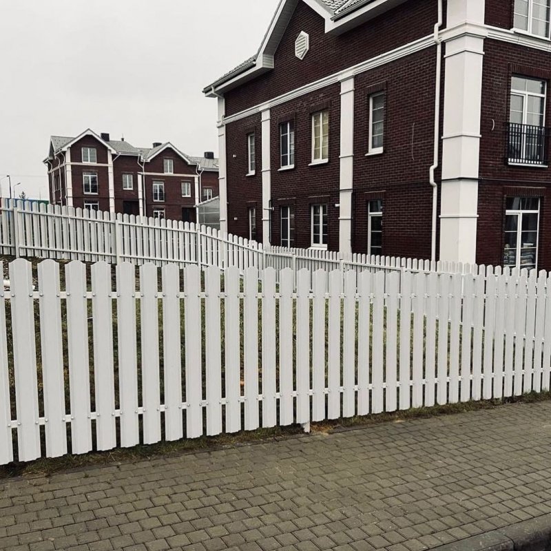 Металлоштакетник / Производство / Минск / Низкая цена