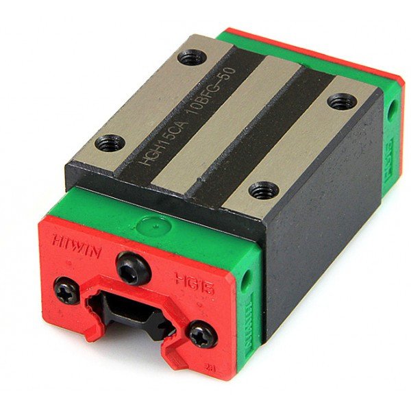 Каретка HGH25CA