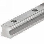 Профильный рельс HGR20R_C