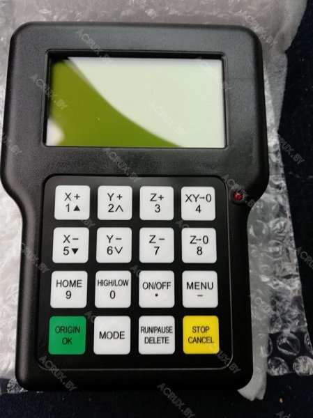 DSP контроллер A11E