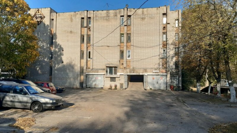 СДАЕТСЯ ГАРАЖНЫЙ БОКС В ЦЕНТРЕ МИНСКА