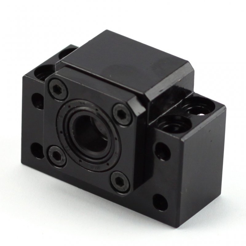 Подшипниковая опора BK-12