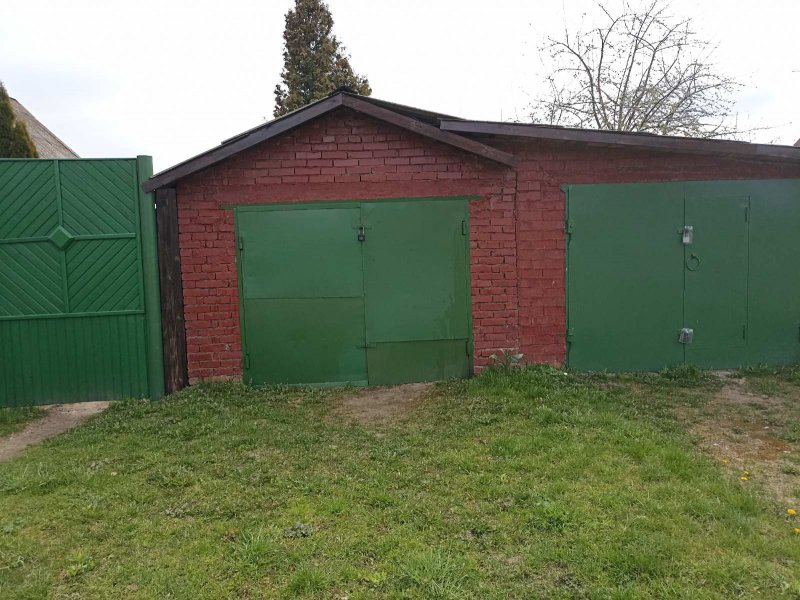 Сдается гараж на длительный срок