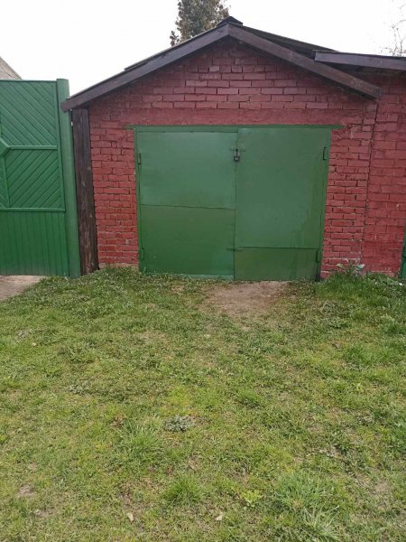 Сдается гараж на длительный срок