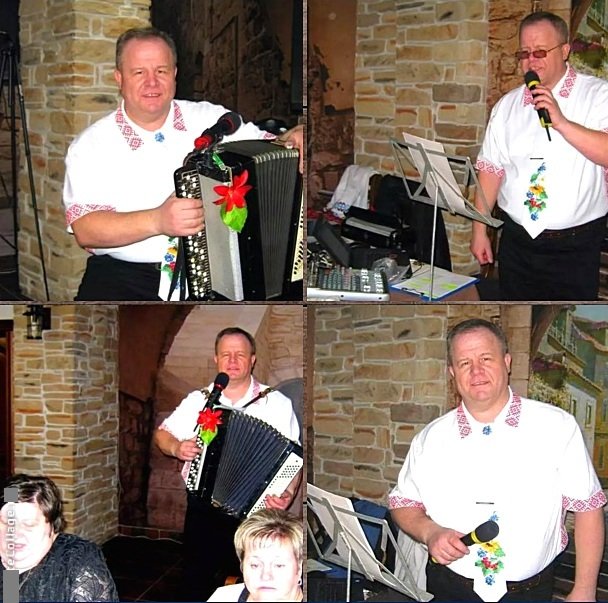 Ведущий Сеница Привольный Смиловичи Червень