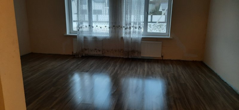 Уборка квартир