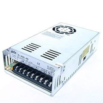 Блок питания импульсный S-360-48 220/48В