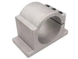 Держатель шпинделя 80мм