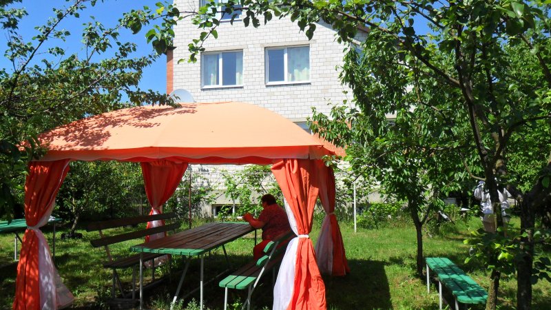 комнаты-номера на сутки в коттедже Брест сд