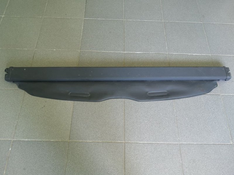 Полка багажника к Volkswagen Saran, 2001г.