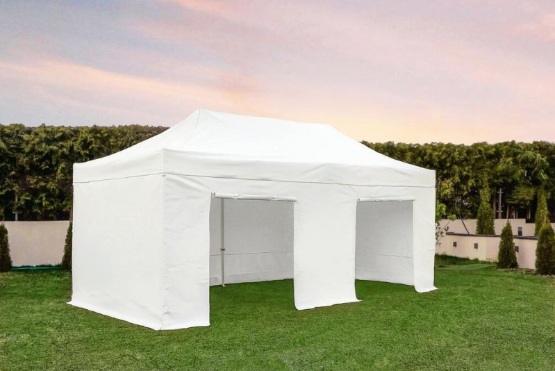 Аренда шатра 3x6