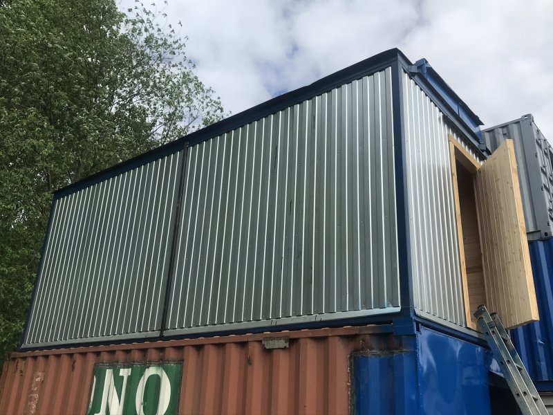 Бытовка, аренда продажа. Вагончик, хазблок