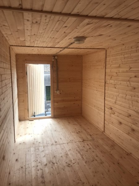 Бытовка, аренда продажа. Вагончик, хазблок