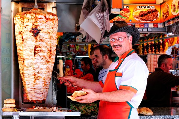 ФудТрак разрешения Беларусь