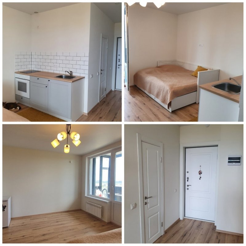 Продам квартиру