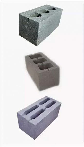 Станок для производства шлакоблоков