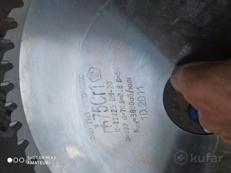 Строгальные ножи для фуганка, ножи для рейсмуса