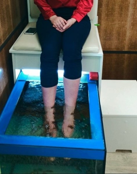 Продам готовый бизнес ПИЛИНГ РЫБКАМИ GARRA RUFA.