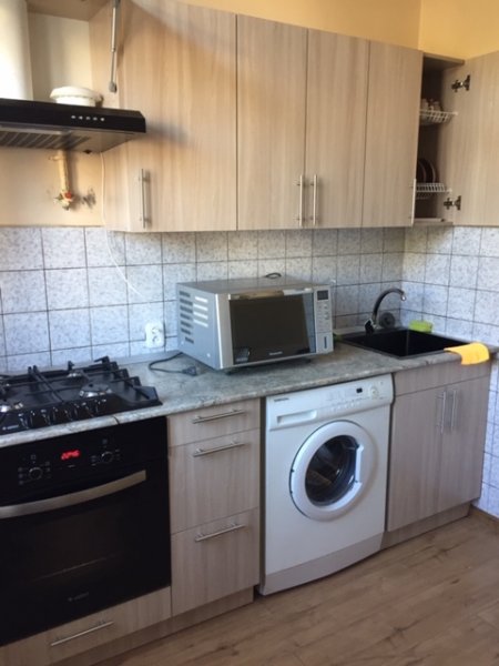 Сдам квартиру