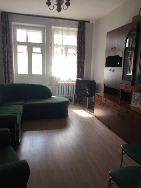 Сдам квартиру