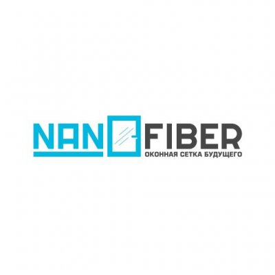 Оконная сетка NanoFiber