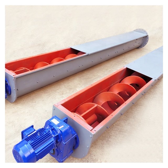 Вити Шнека Спирали Шнека Ремонт шнеков