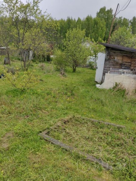 Участок в Молодечненском районе