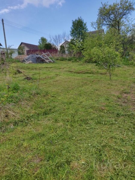 Участок в Молодечненском районе