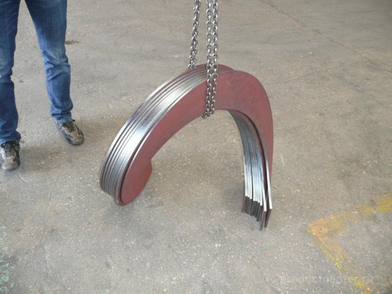 Шнеки, Шнековые Валы, Витки Шнека