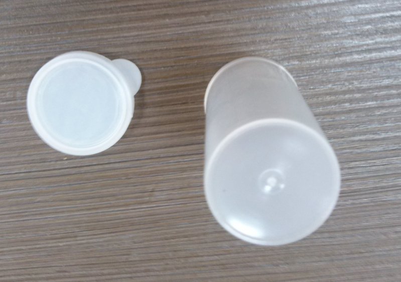 Cтаканчик для отбора проб молока