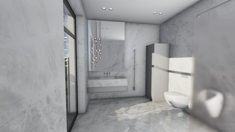 ДИЗАЙН инетерьера 100уе (за 1 пом.)