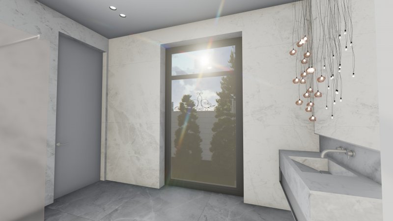 ДИЗАЙН инетерьера 100уе (за 1 пом.)