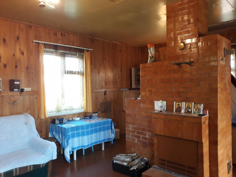 Дача под Минском в сторону аэропорт