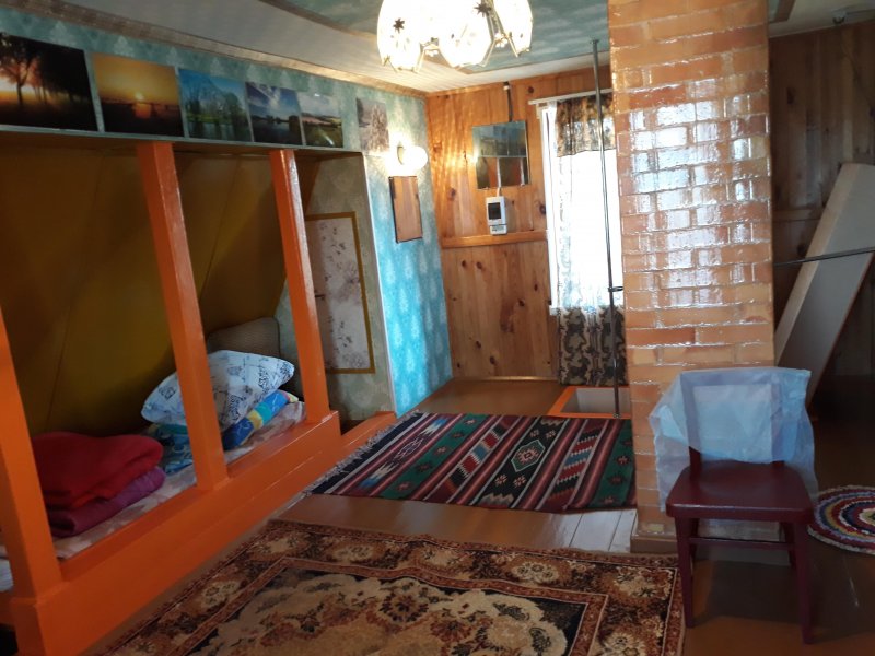 Дача под Минском в сторону аэропорт