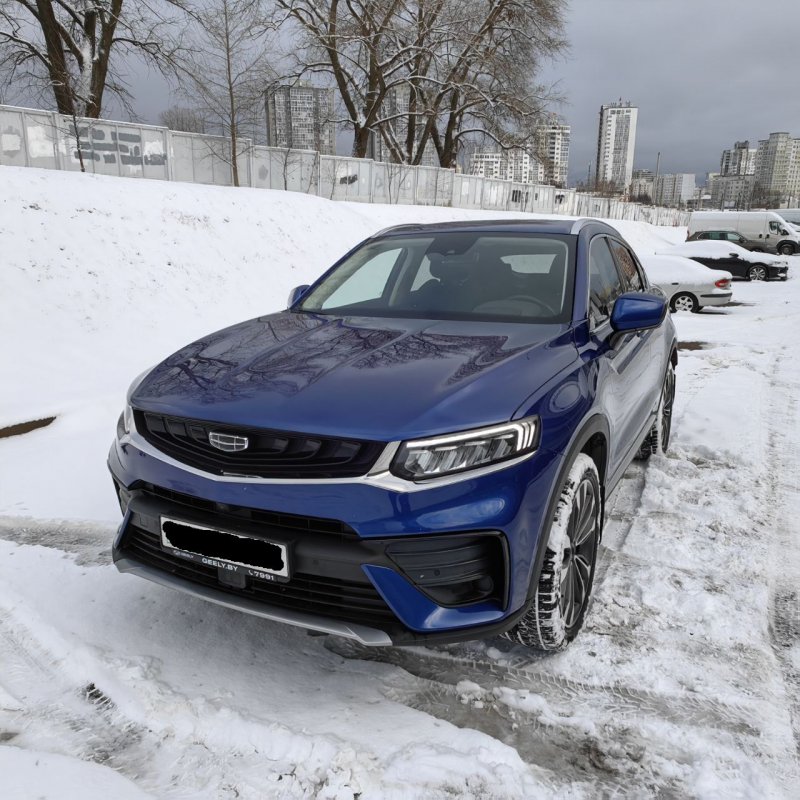 Персональный подбор автомобилей под ключ из Китая и Европы