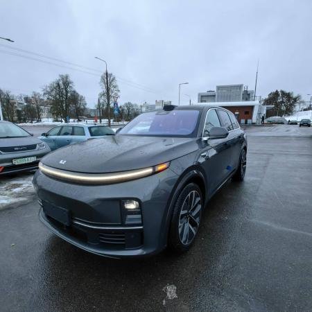 Персональный подбор автомобилей под ключ из Китая и Европы