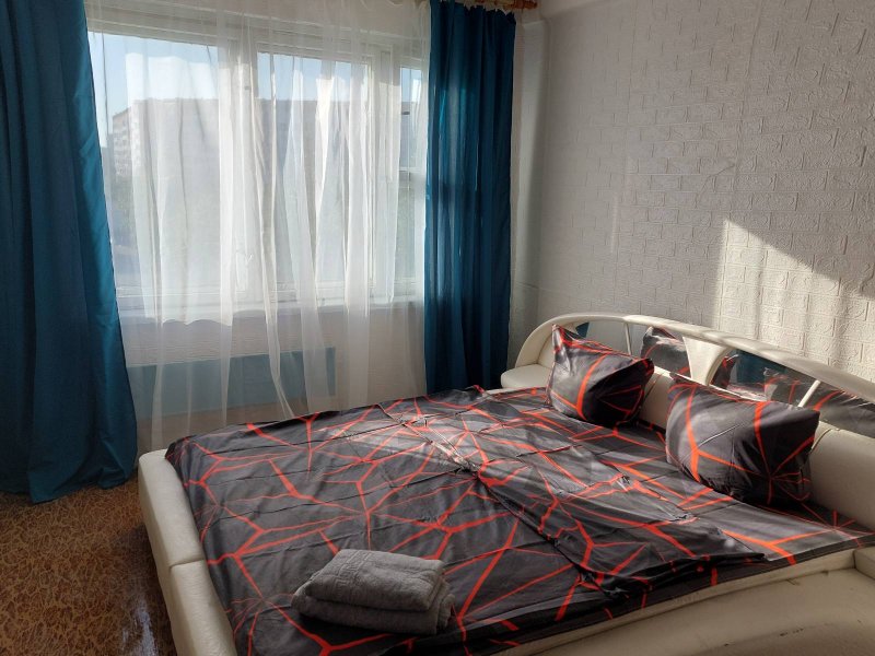 Квартиры на сутки в Минске