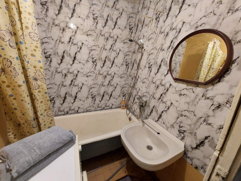 Квартиры на сутки в Минске