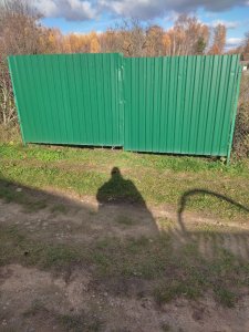 Участок в Молодечненском районе