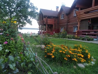 Усадьба "песчаный берег"