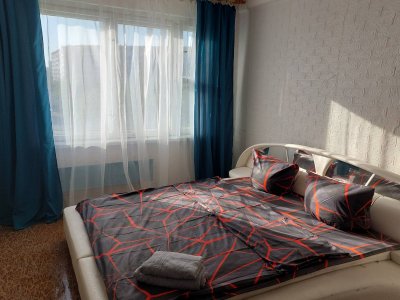 Квартиры на сутки в Минске