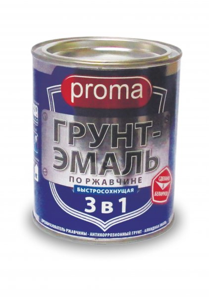 Краска