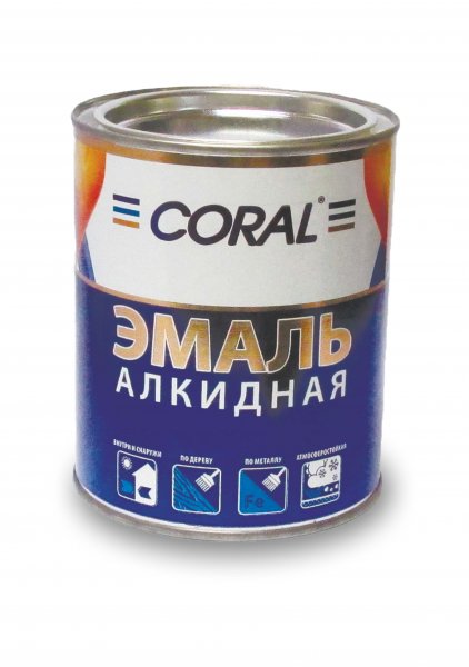 Краска