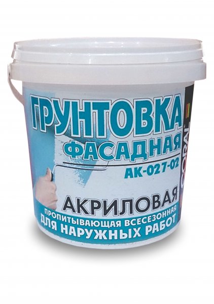 Краска