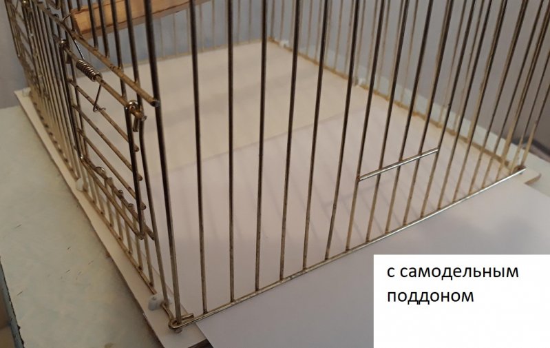 клетка для птиц и животных